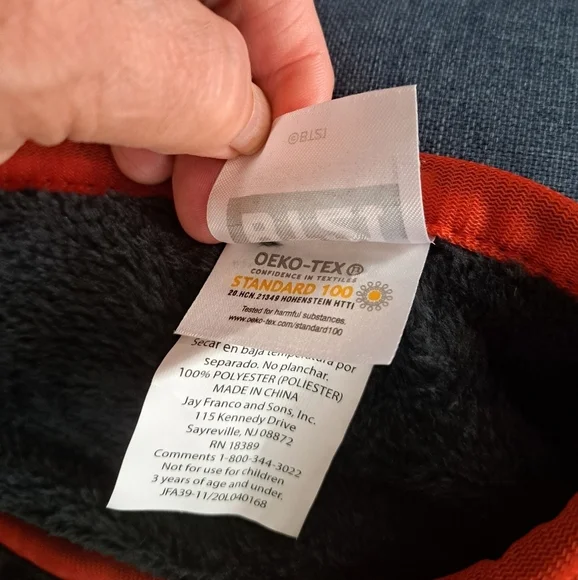 BT21 K pop band Anime characters soft fleece throw blanket JAY FRANCO oeko tex - Picture 4 of 9